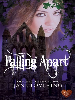 cover image of Falling Apart
